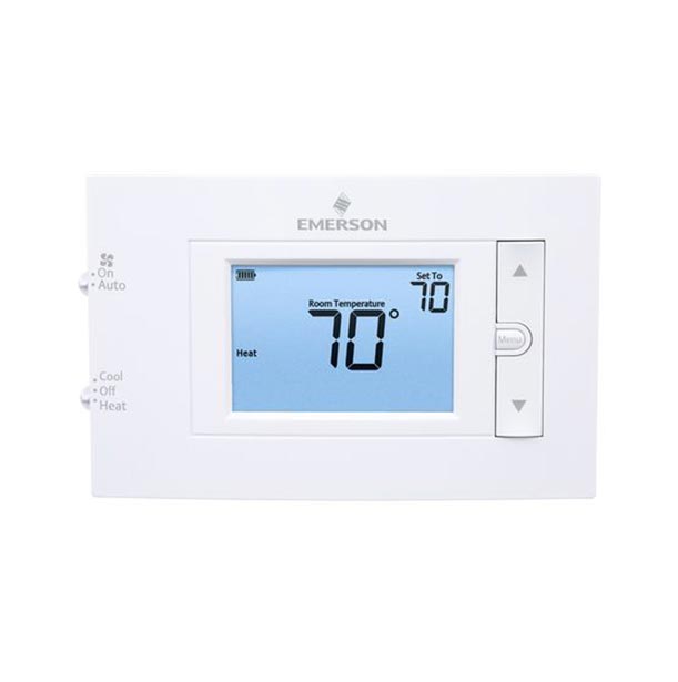 80 SERIES™ THERMOSTATS