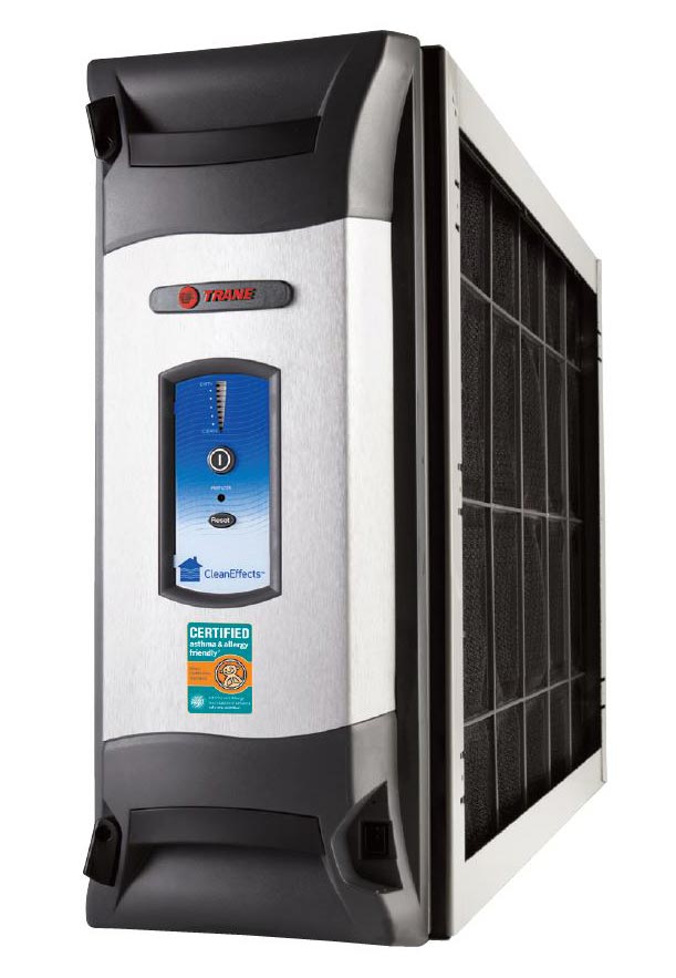 TRANE® CLEANEFFECTS™ AIR CLEANER