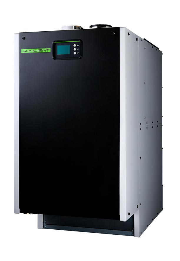 Combi-Furnace (syncFURNACE™) MULTIPLE APPLICATIONS. ONE BOX.