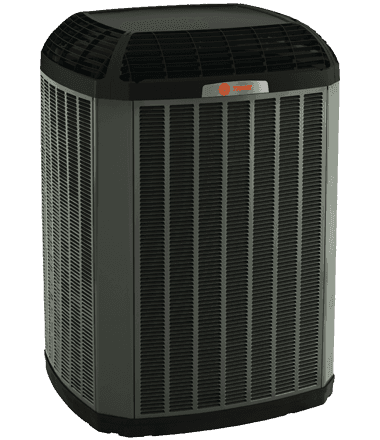 Trane® Xv20i Trucomfort™ Variable Speed Air Conditioner