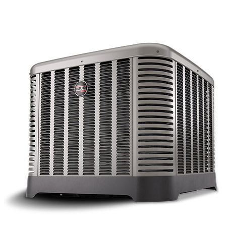 RA16 ACHIEVER SERIES SINGLE-STAGE AIR CONDITIONER
