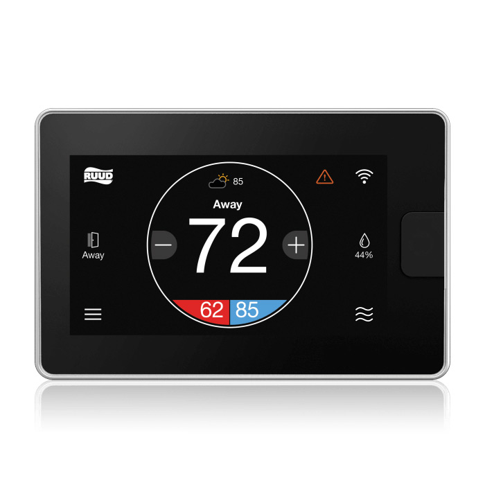 EcoNet Smart Thermostat